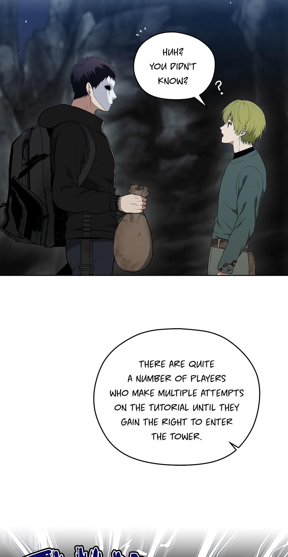 Ranker Who Lives A Second Time Chap 33 - Next Chap 34