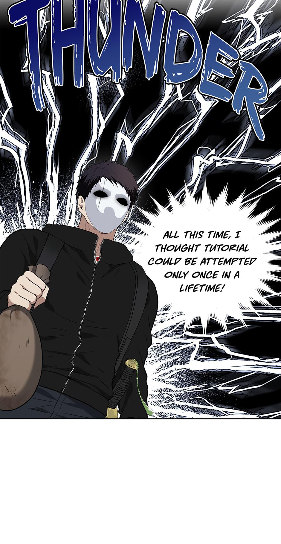 Ranker Who Lives A Second Time Chap 33 - Next Chap 34