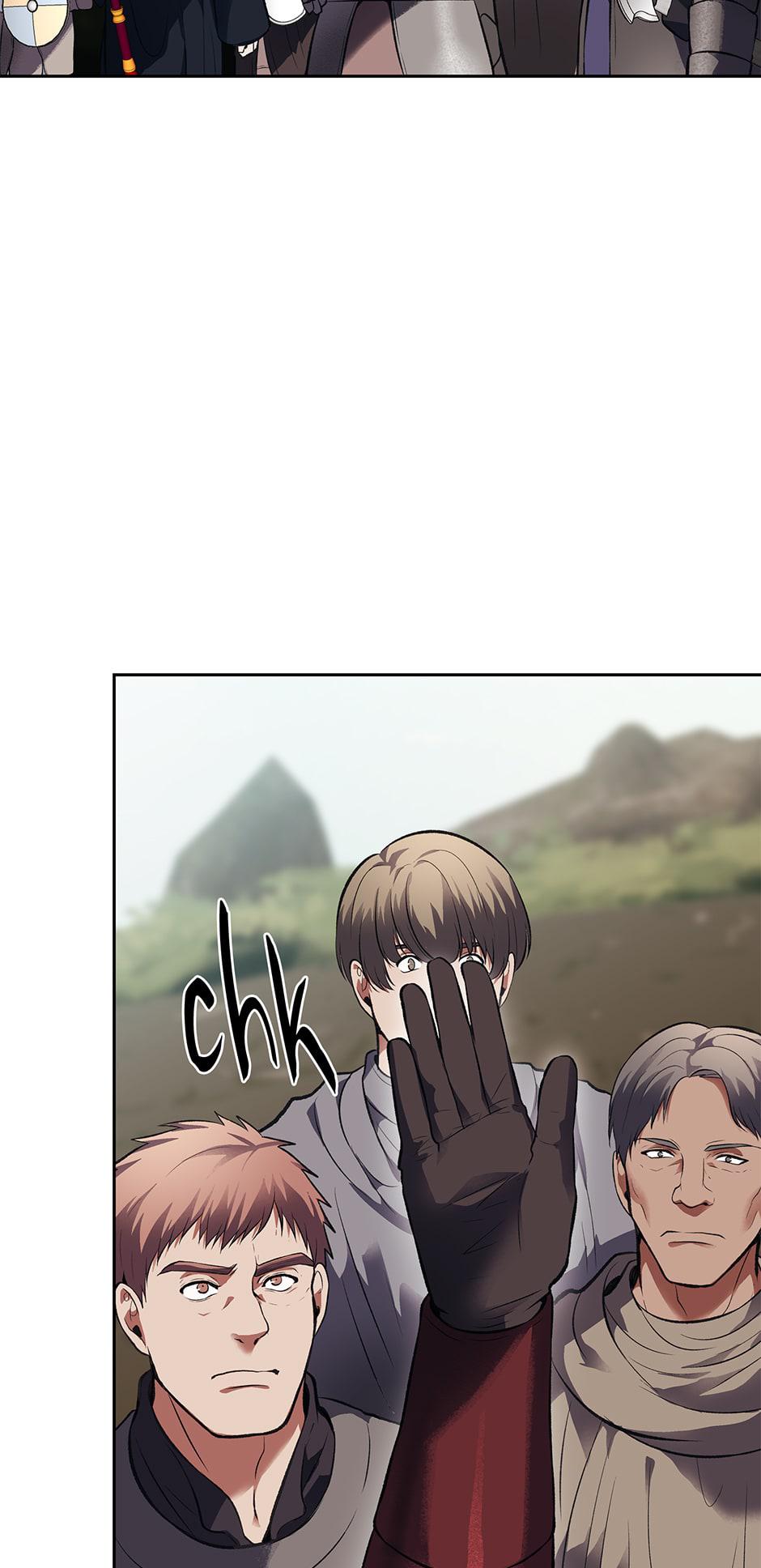 Ranker Who Lives A Second Time Chap 47 - Next Chap 48