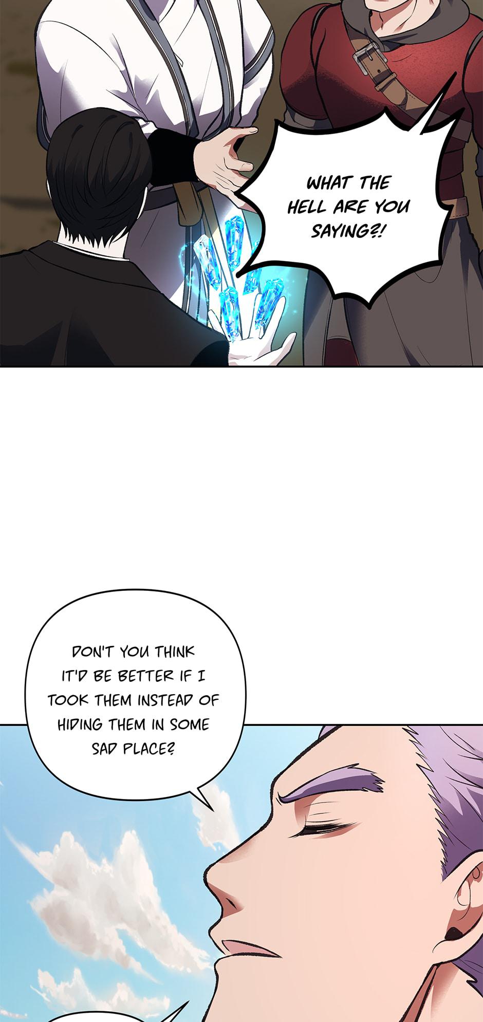 Ranker Who Lives A Second Time Chap 47 - Next Chap 48