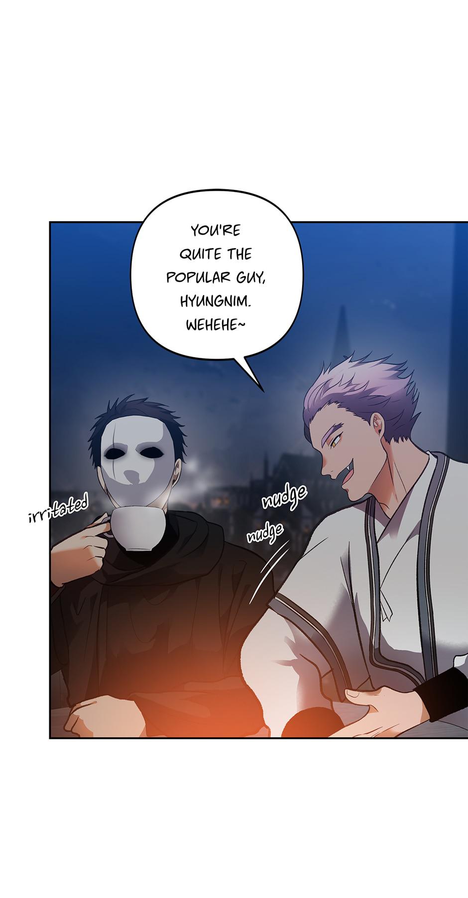 Ranker Who Lives A Second Time Chap 45 - Next Chap 46