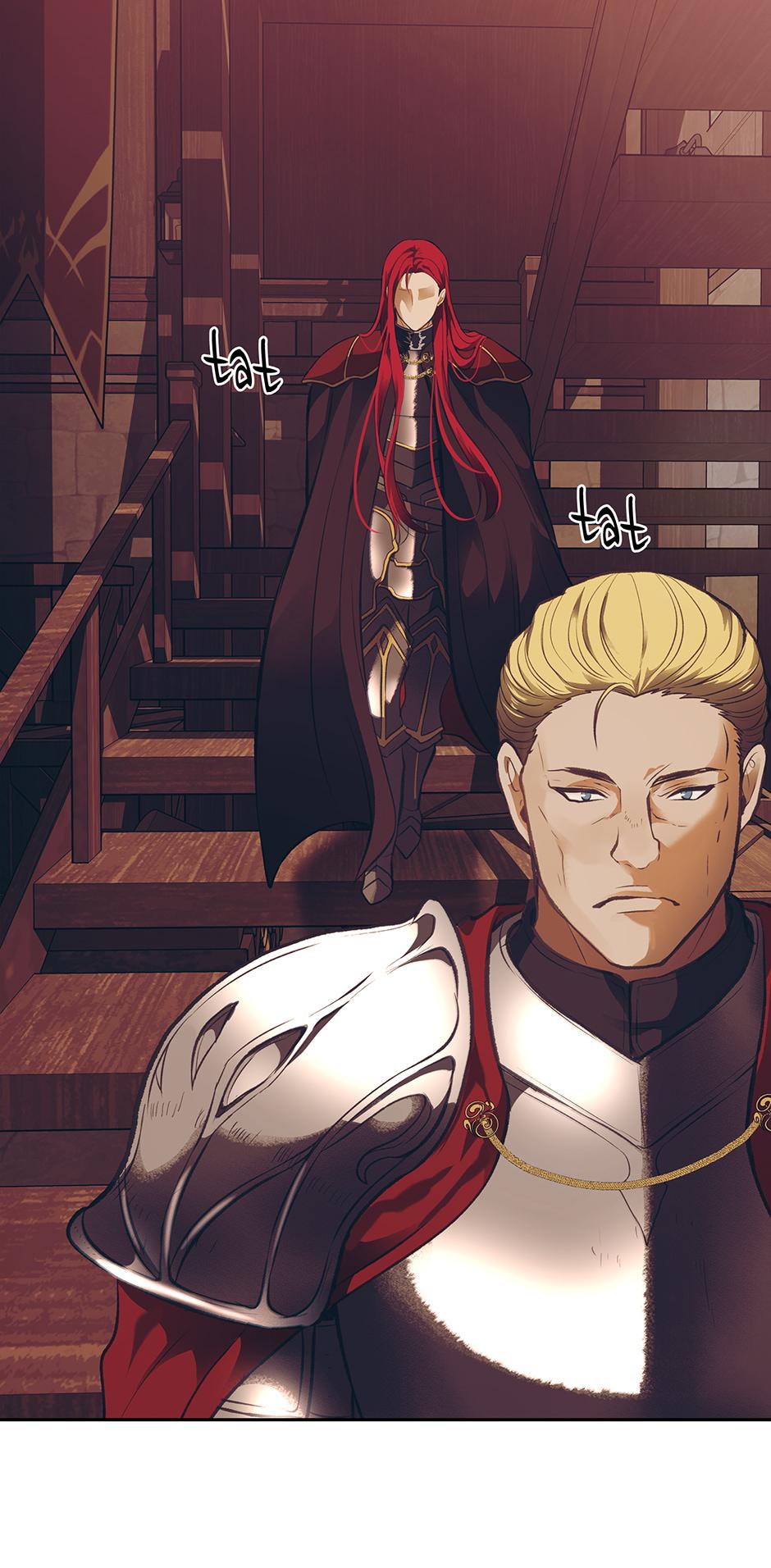 Ranker Who Lives A Second Time Chap 46 - Next Chap 47