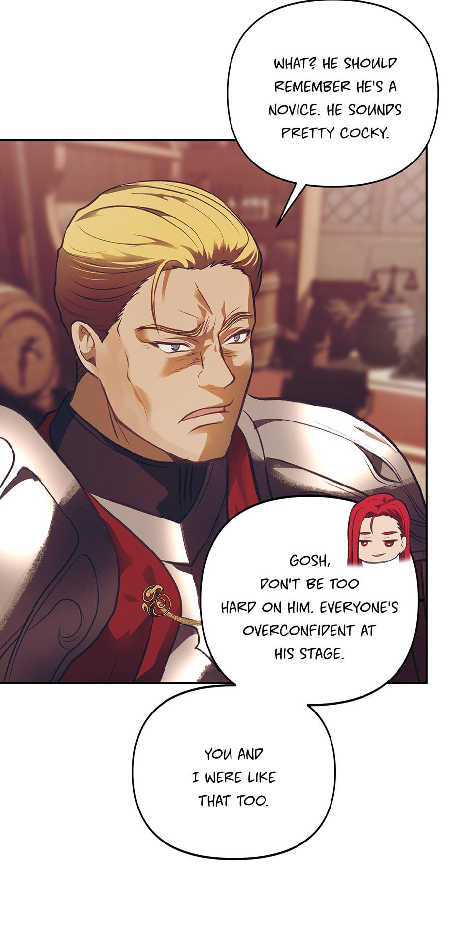 Ranker Who Lives A Second Time Chap 46 - Next Chap 47