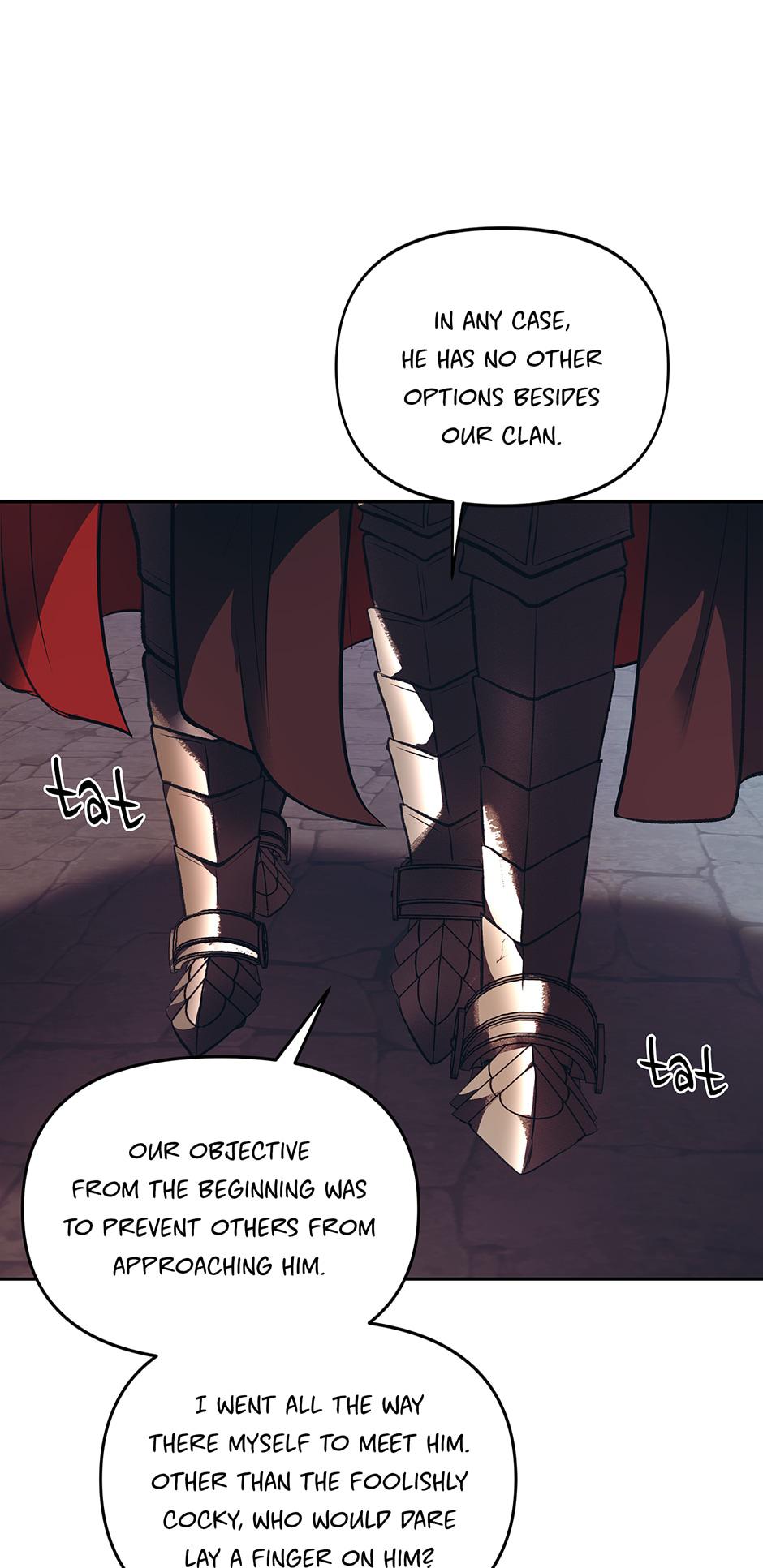 Ranker Who Lives A Second Time Chap 46 - Next Chap 47