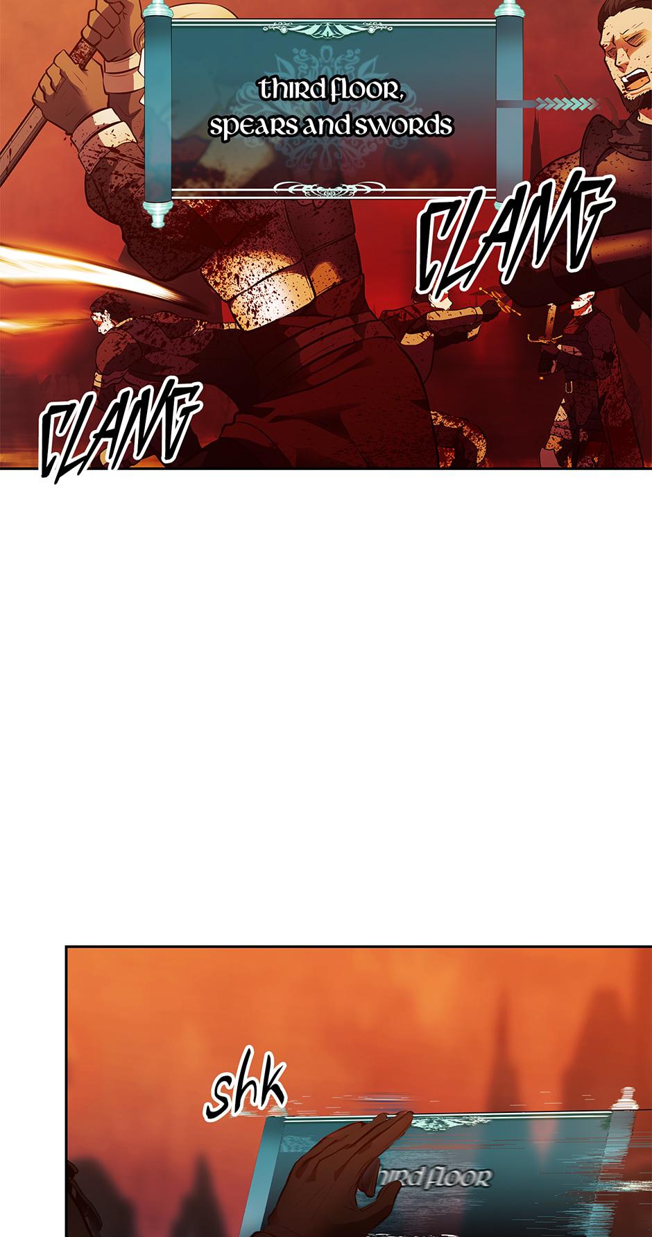 Ranker Who Lives A Second Time Chap 48 - Next Chap 49