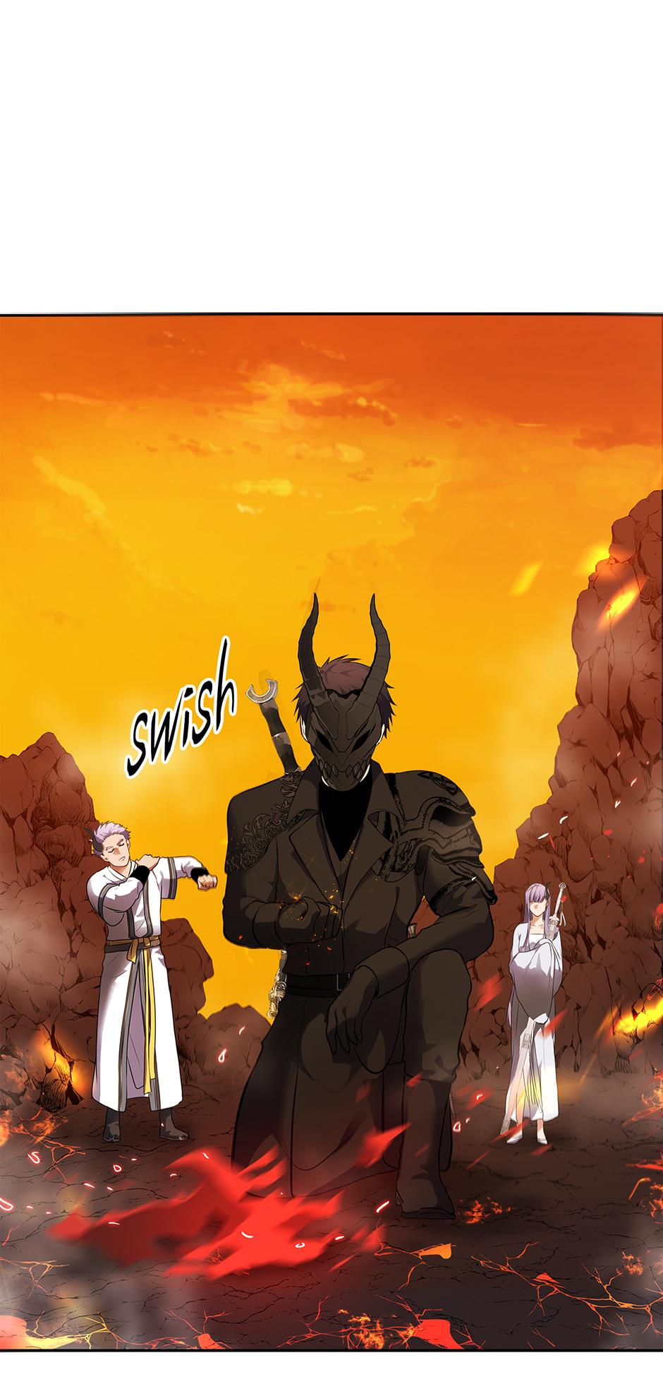 Ranker Who Lives A Second Time Chap 48 - Next Chap 49