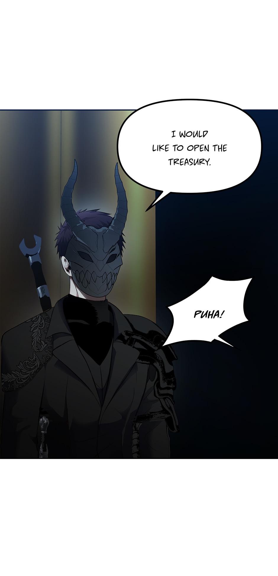 Ranker Who Lives A Second Time Chap 49 - Next Chap 50