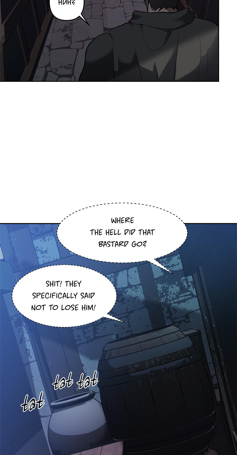 Ranker Who Lives A Second Time Chap 40 - Next Chap 41