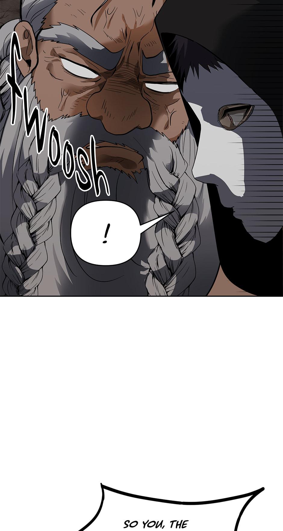 Ranker Who Lives A Second Time Chap 40 - Next Chap 41