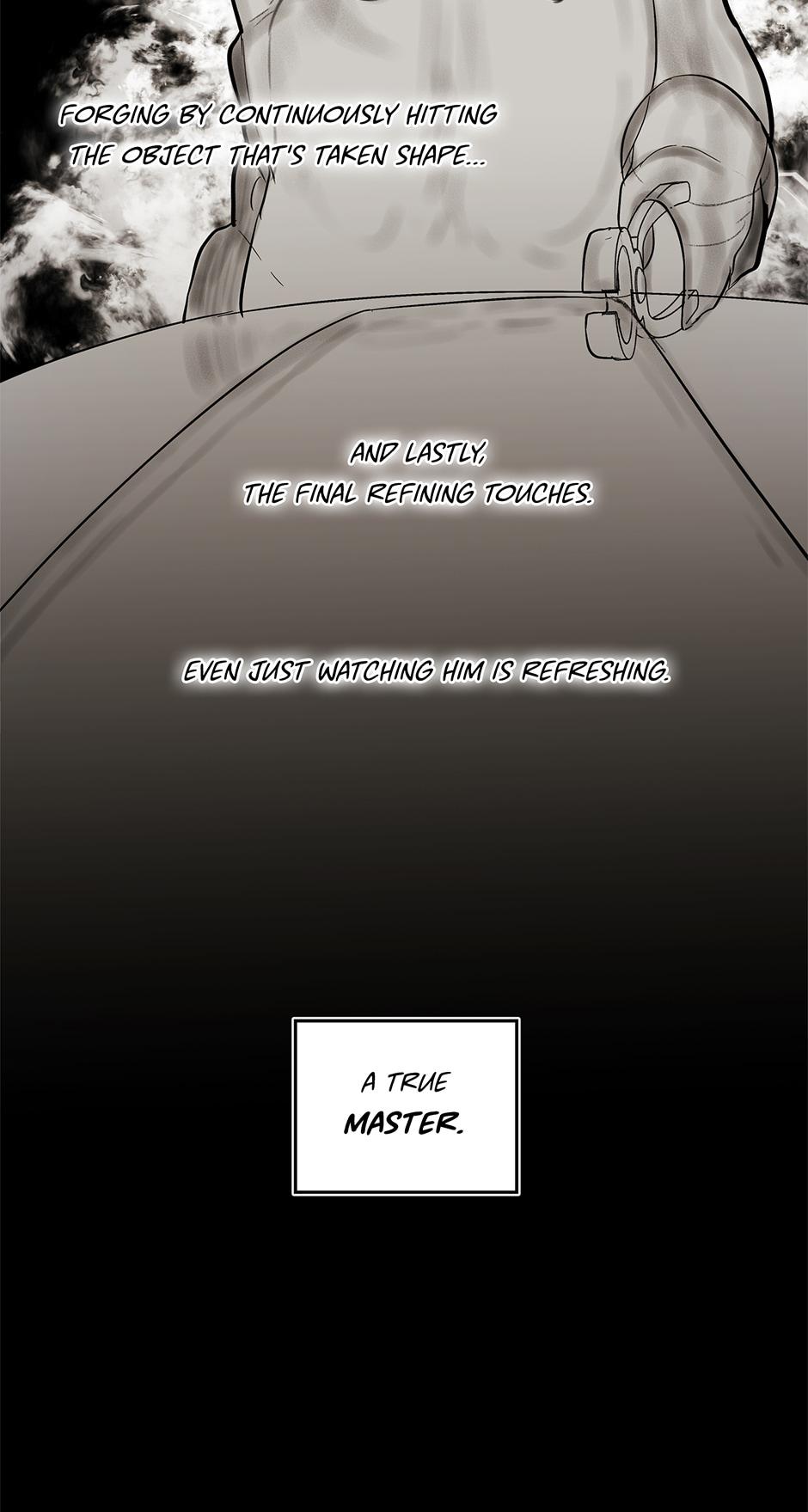 Ranker Who Lives A Second Time Chap 40 - Next Chap 41