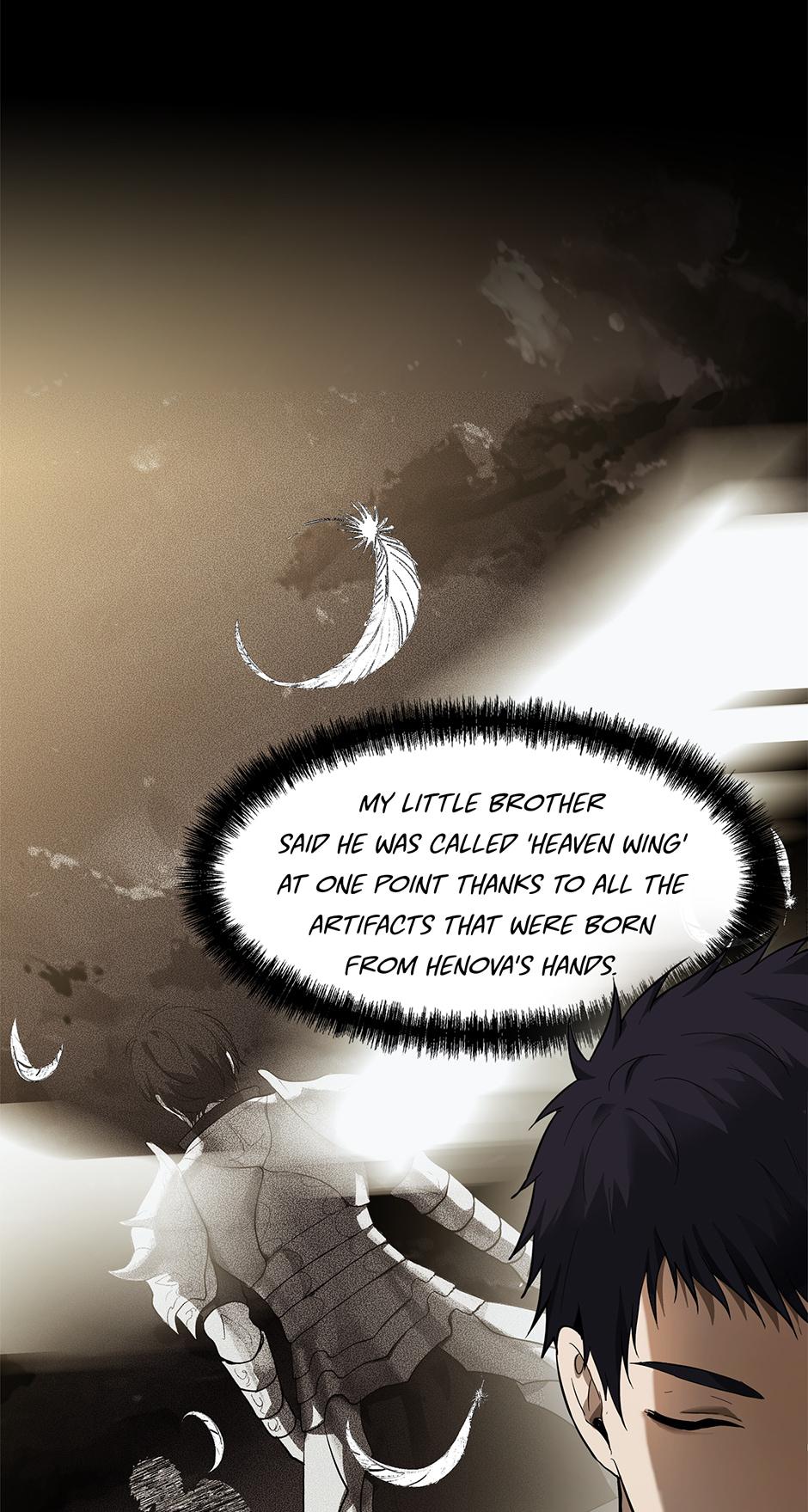 Ranker Who Lives A Second Time Chap 40 - Next Chap 41