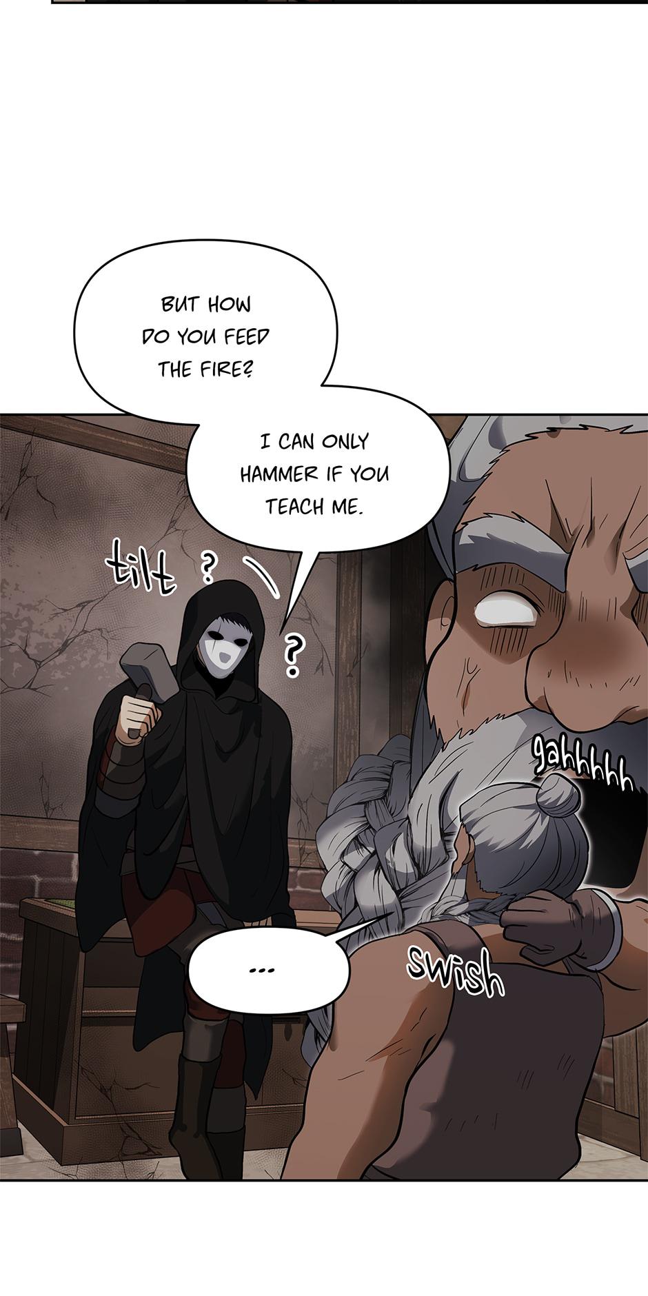 Ranker Who Lives A Second Time Chap 40 - Next Chap 41