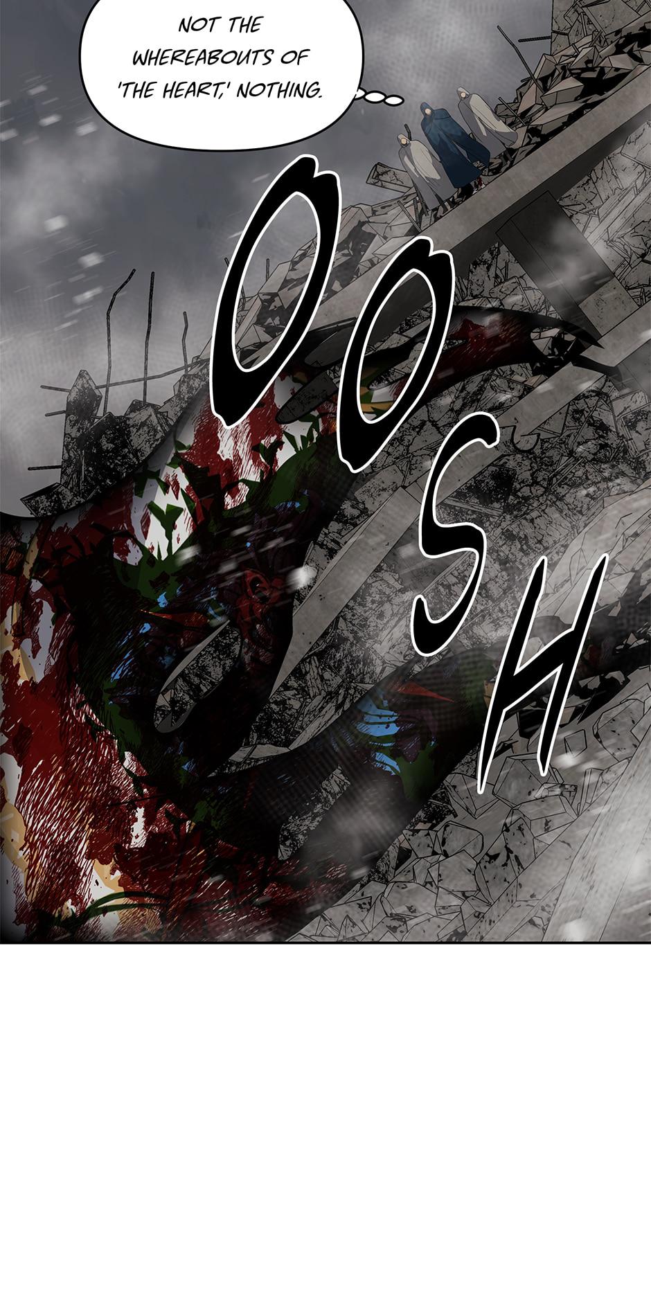 Ranker Who Lives A Second Time Chap 40 - Next Chap 41