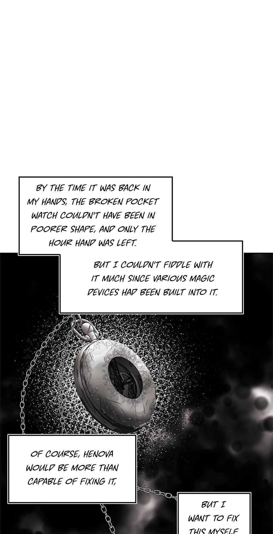 Ranker Who Lives A Second Time Chap 40 - Next Chap 41