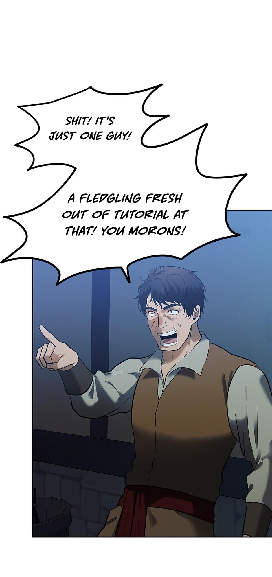 Ranker Who Lives A Second Time Chap 42 - Next Chap 43