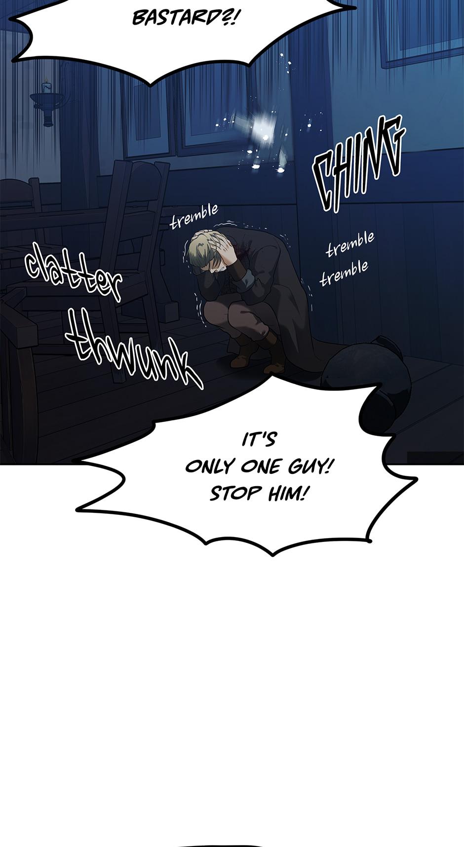 Ranker Who Lives A Second Time Chap 42 - Next Chap 43