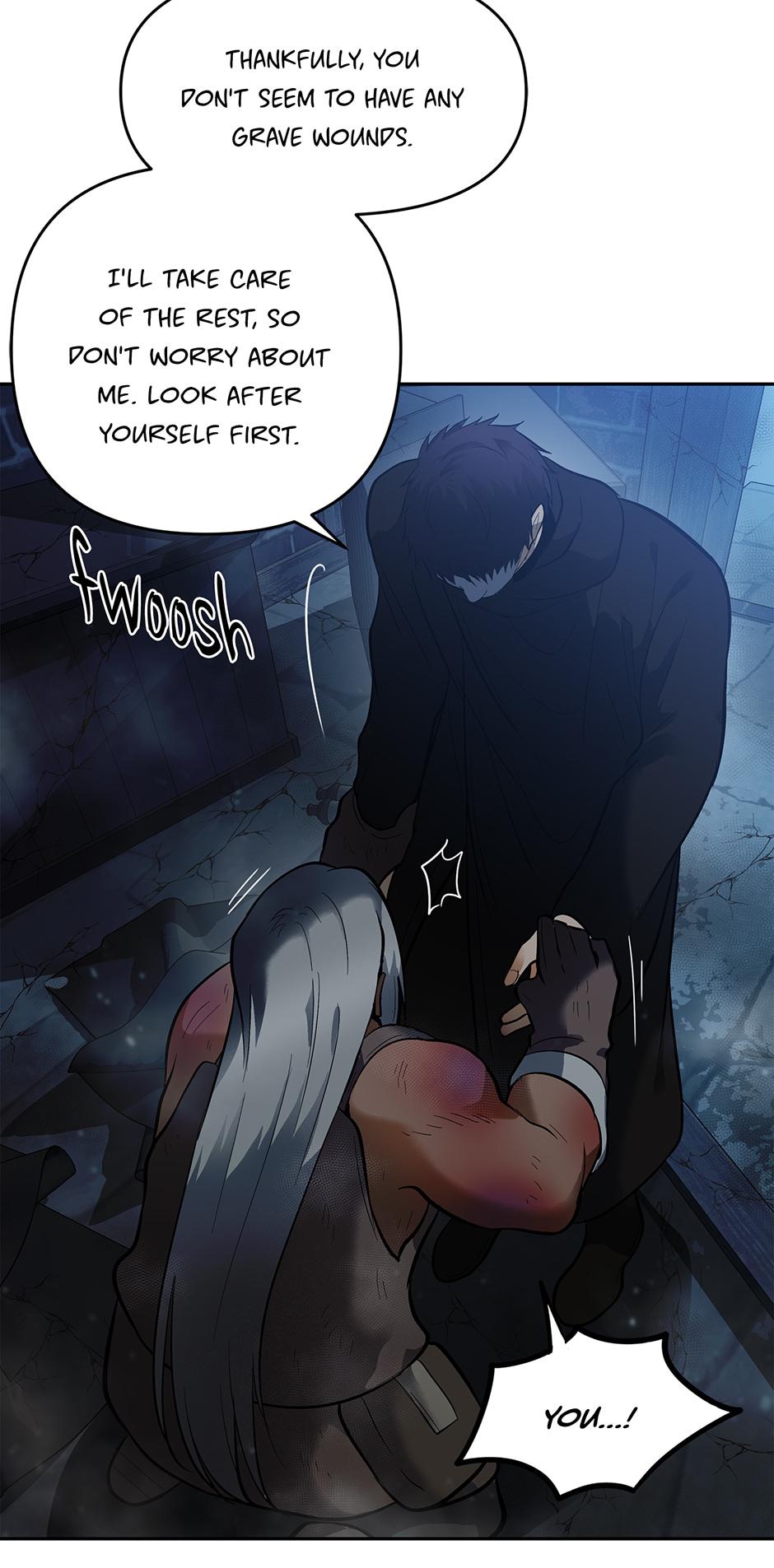 Ranker Who Lives A Second Time Chap 42 - Next Chap 43