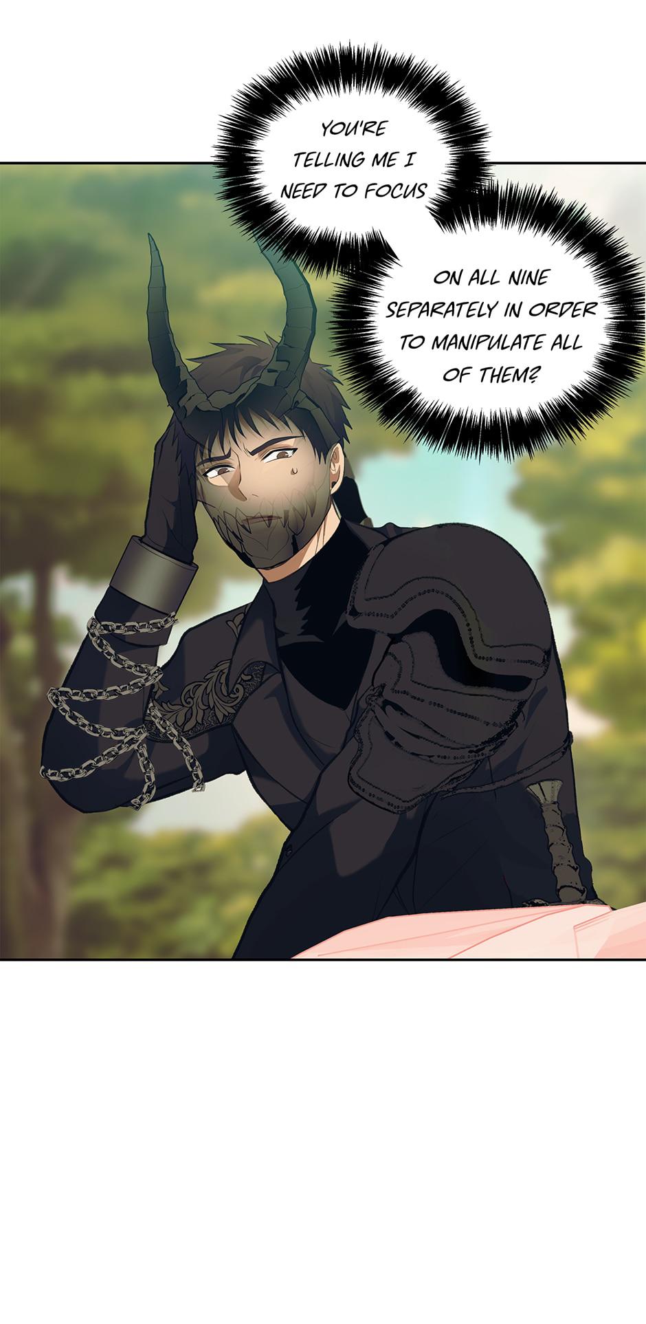 Ranker Who Lives A Second Time Chap 55 - Next Chap 56