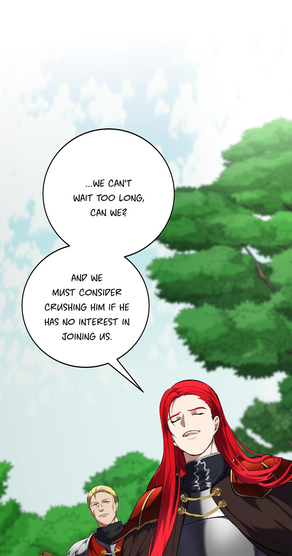 Ranker Who Lives A Second Time Chap 51 - Next Chap 52