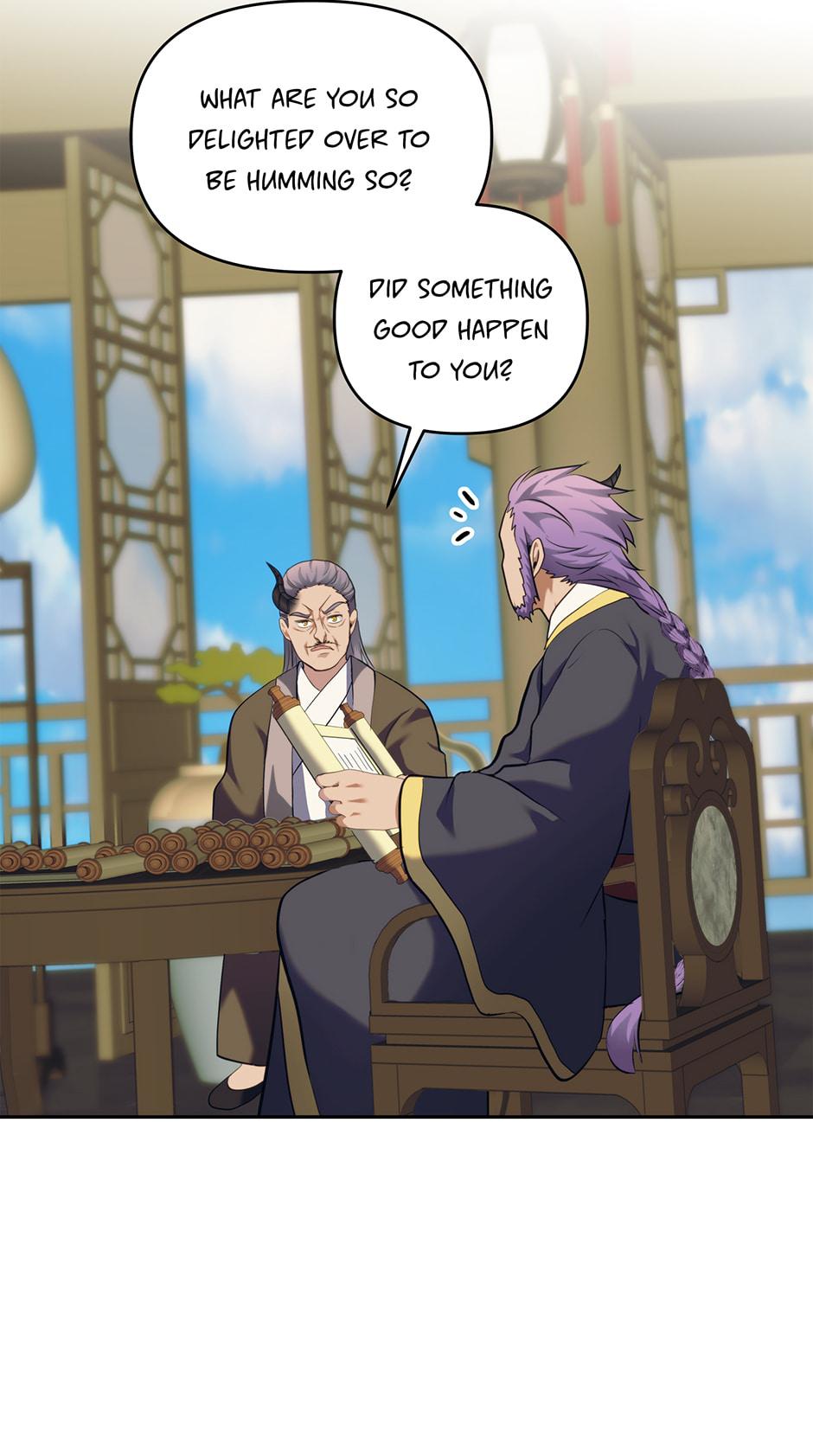 Ranker Who Lives A Second Time Chap 67 - Next Chap 68