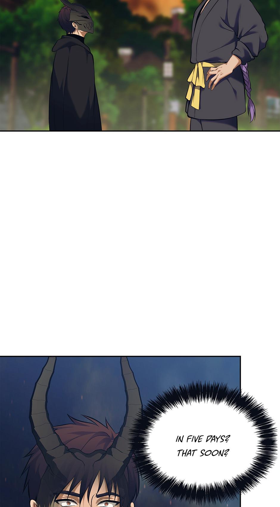 Ranker Who Lives A Second Time Chap 64 - Next Chap 65
