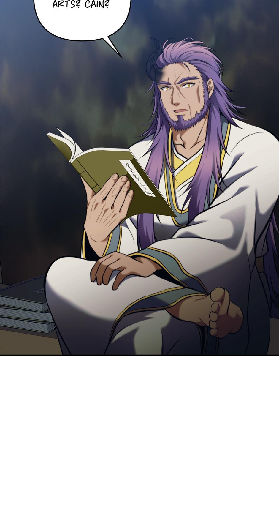 Ranker Who Lives A Second Time Chap 65 - Next Chap 66