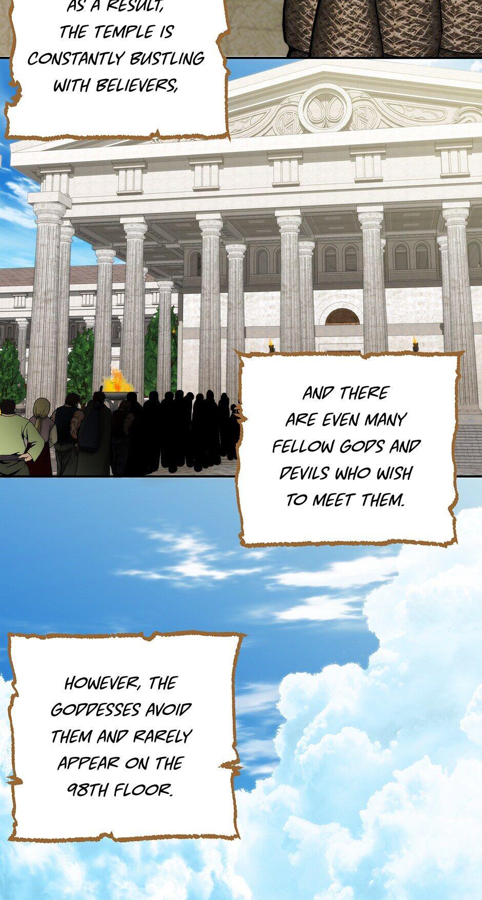 Ranker Who Lives A Second Time Chap 79 - Next Chap 80