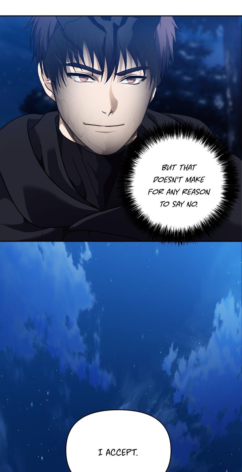 Ranker Who Lives A Second Time Chap 70 - Next Chap 71