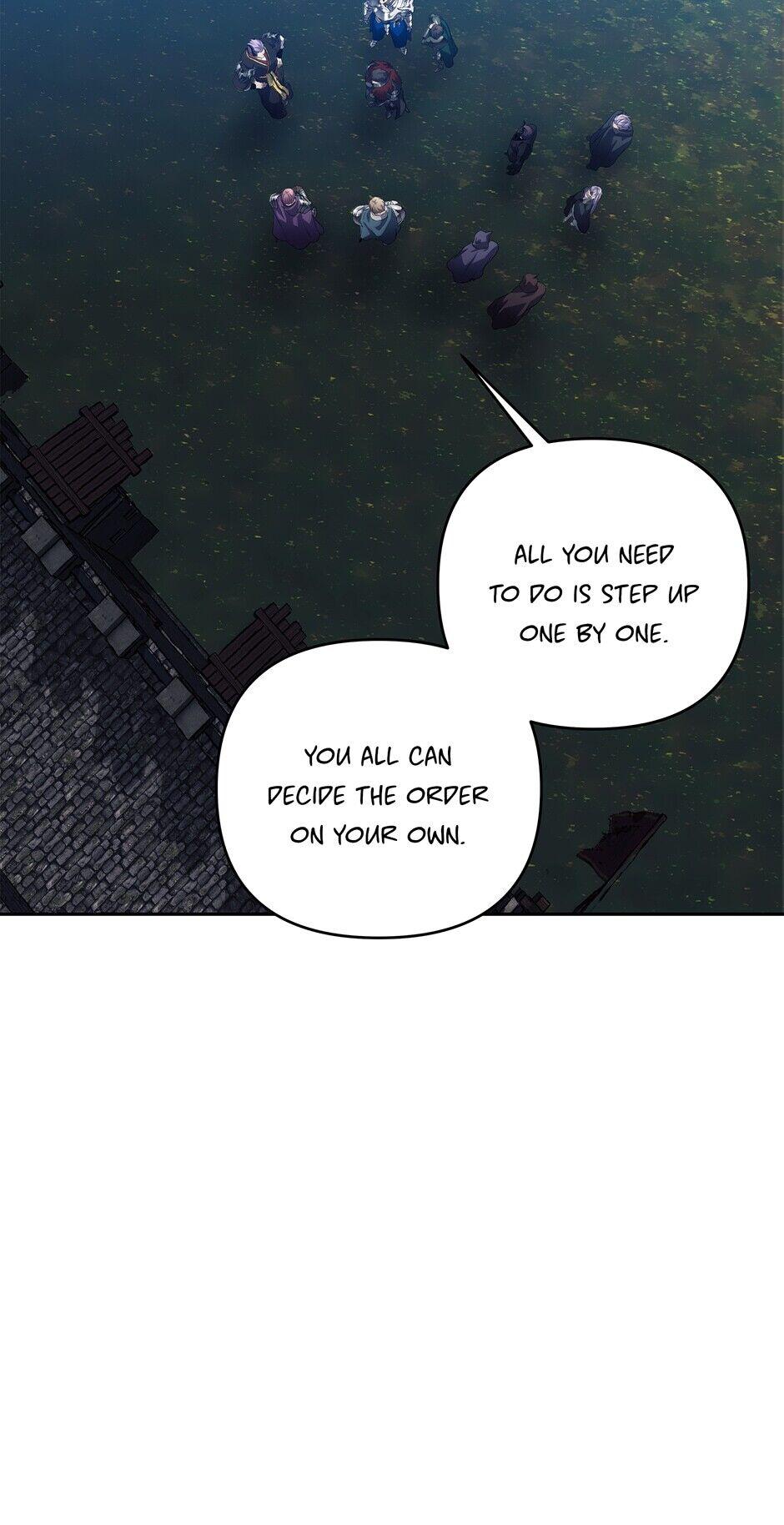 Ranker Who Lives A Second Time Chap 70 - Next Chap 71