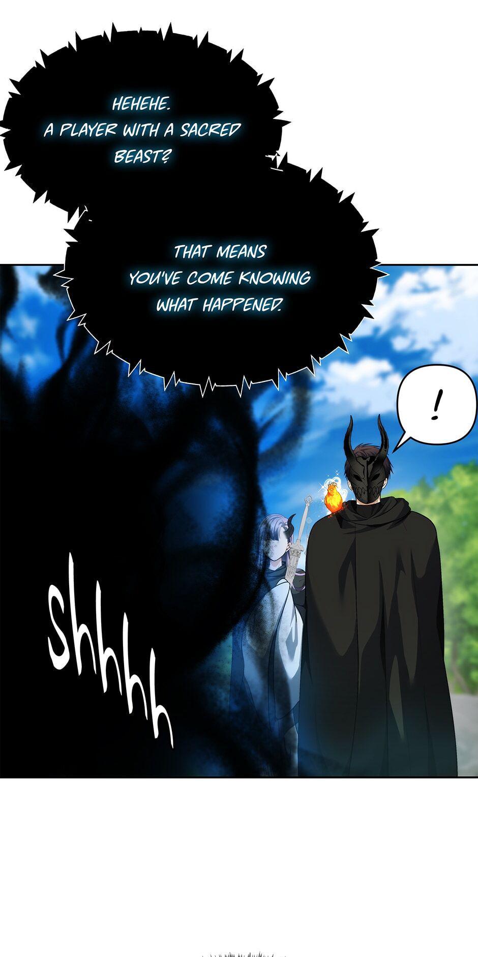 Ranker Who Lives A Second Time Chap 73 - Next Chap 74