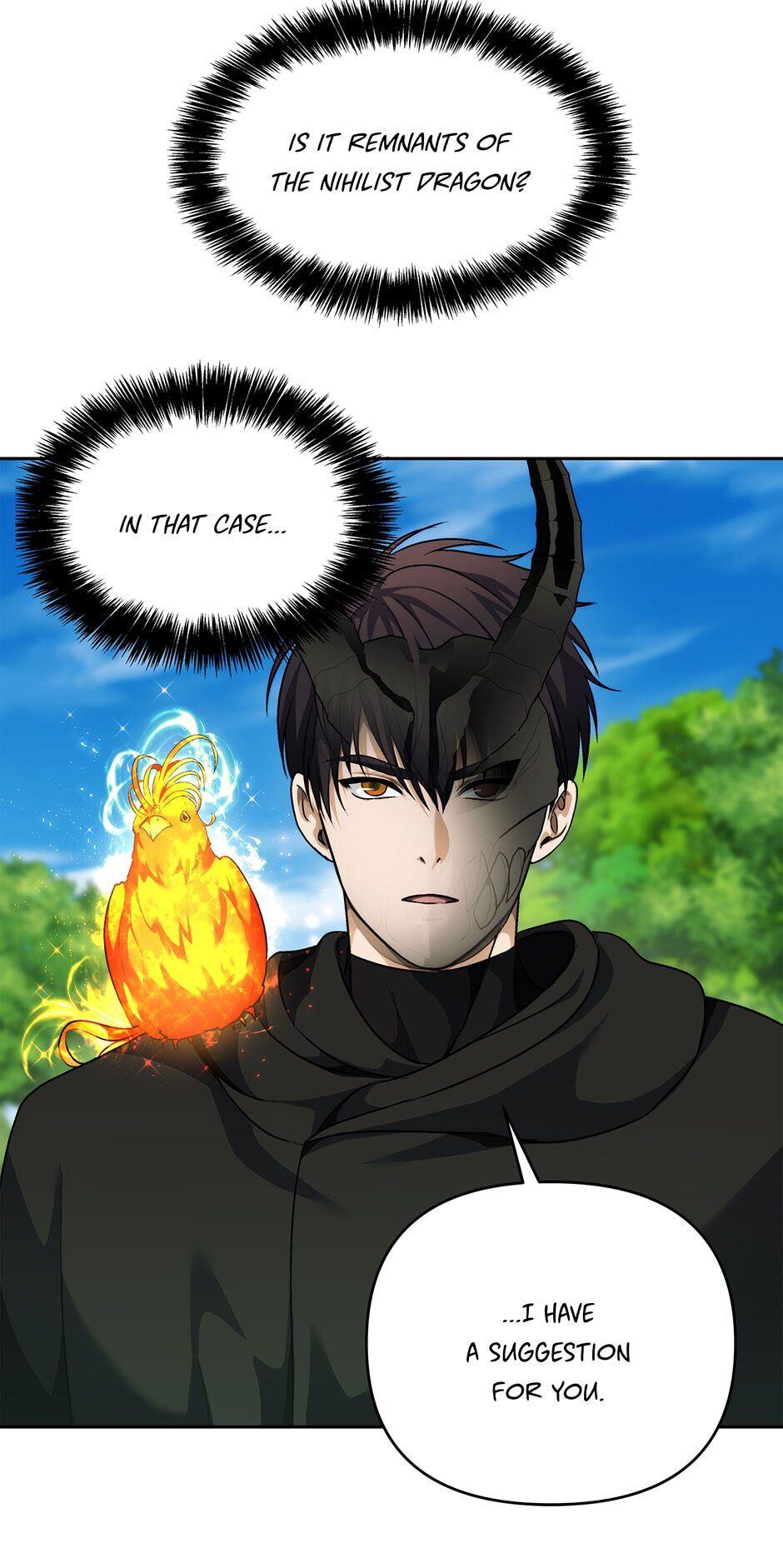 Ranker Who Lives A Second Time Chap 73 - Next Chap 74