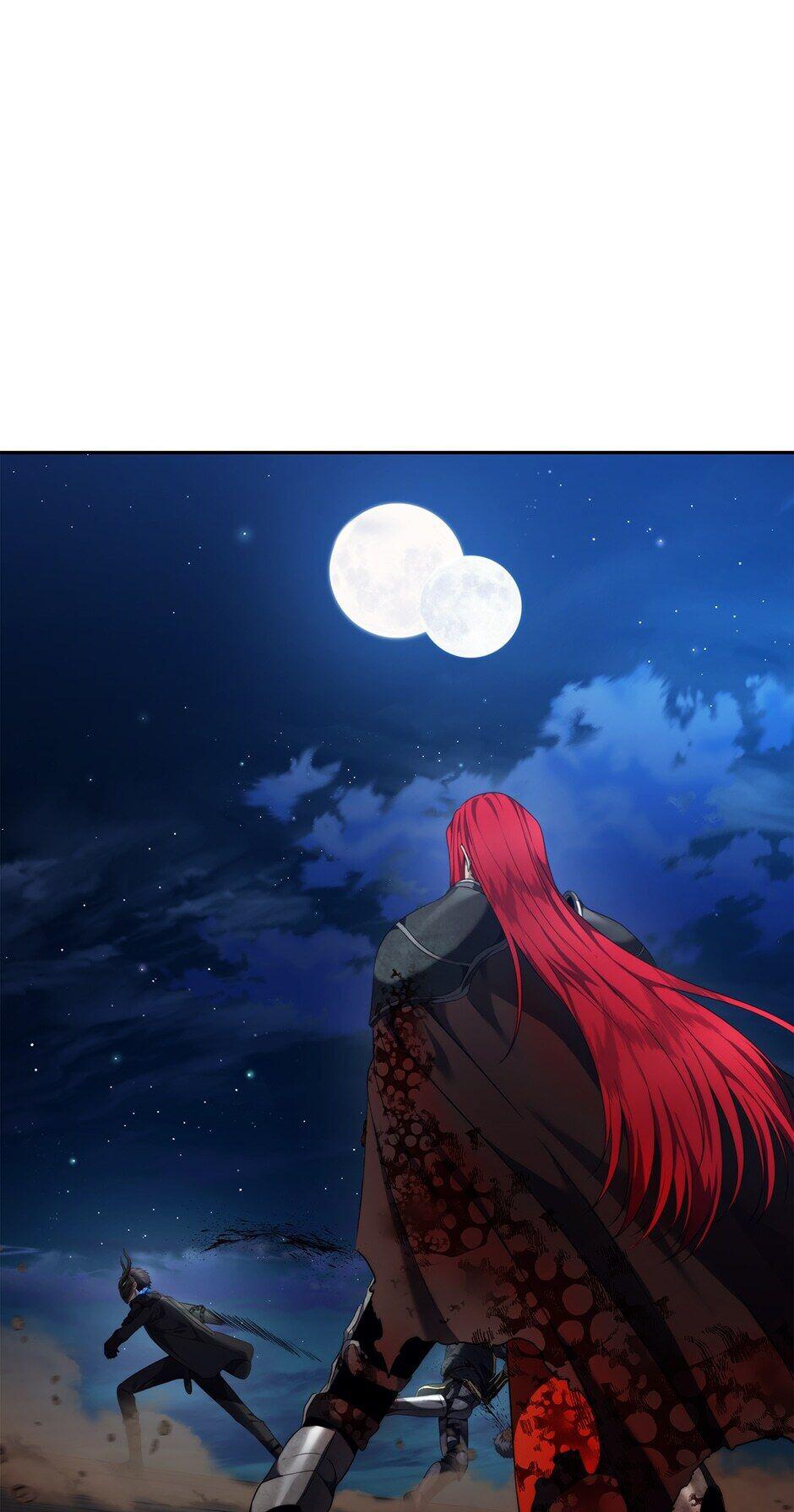 Ranker Who Lives A Second Time Chap 87 - Next Chap 88