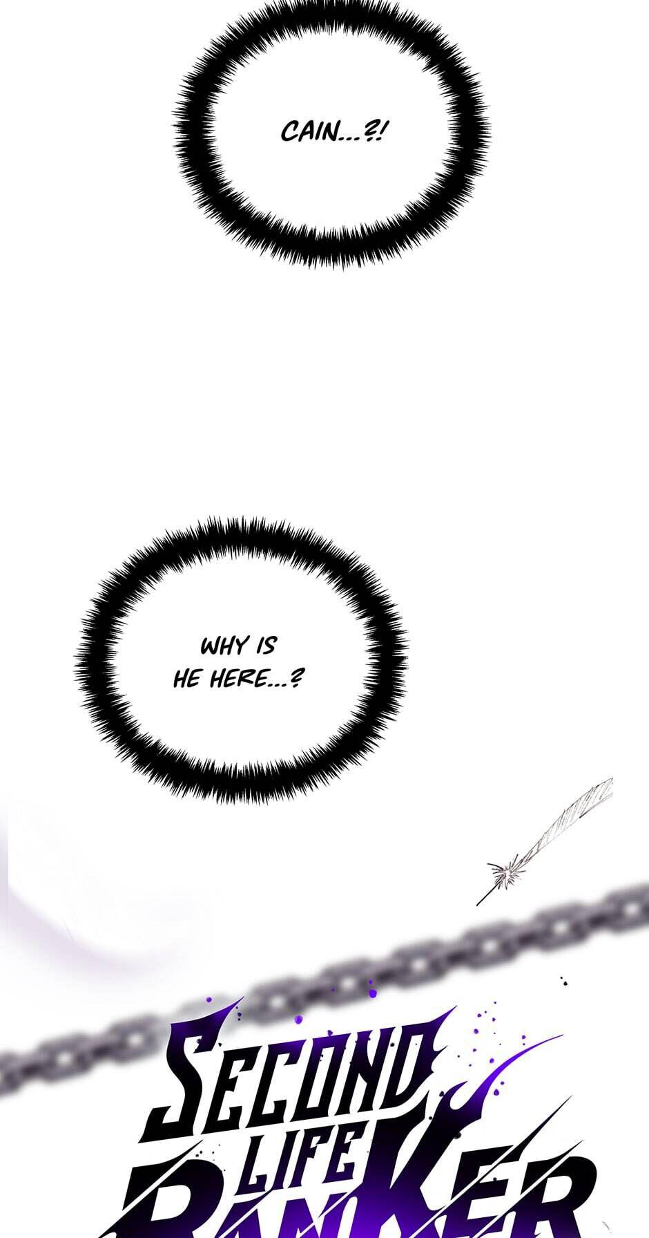 Ranker Who Lives A Second Time Chap 87 - Next Chap 88