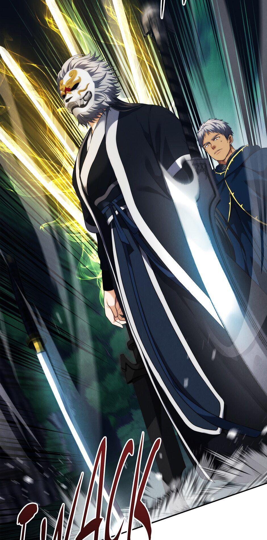 Ranker Who Lives A Second Time Chap 84 - Next Chap 85