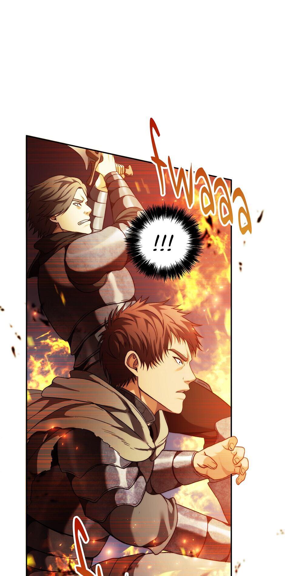 Ranker Who Lives A Second Time Chap 86 - Next Chap 87