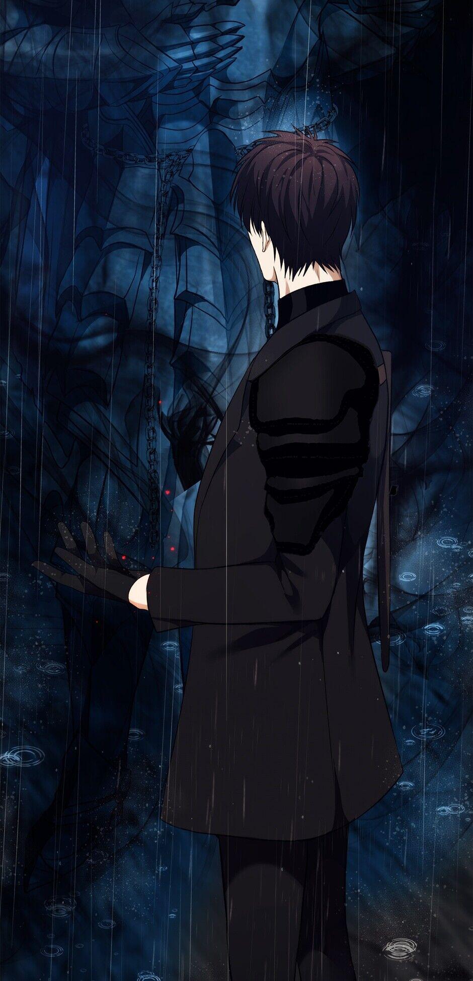 Ranker Who Lives A Second Time Chap 89 - Next Chap 90