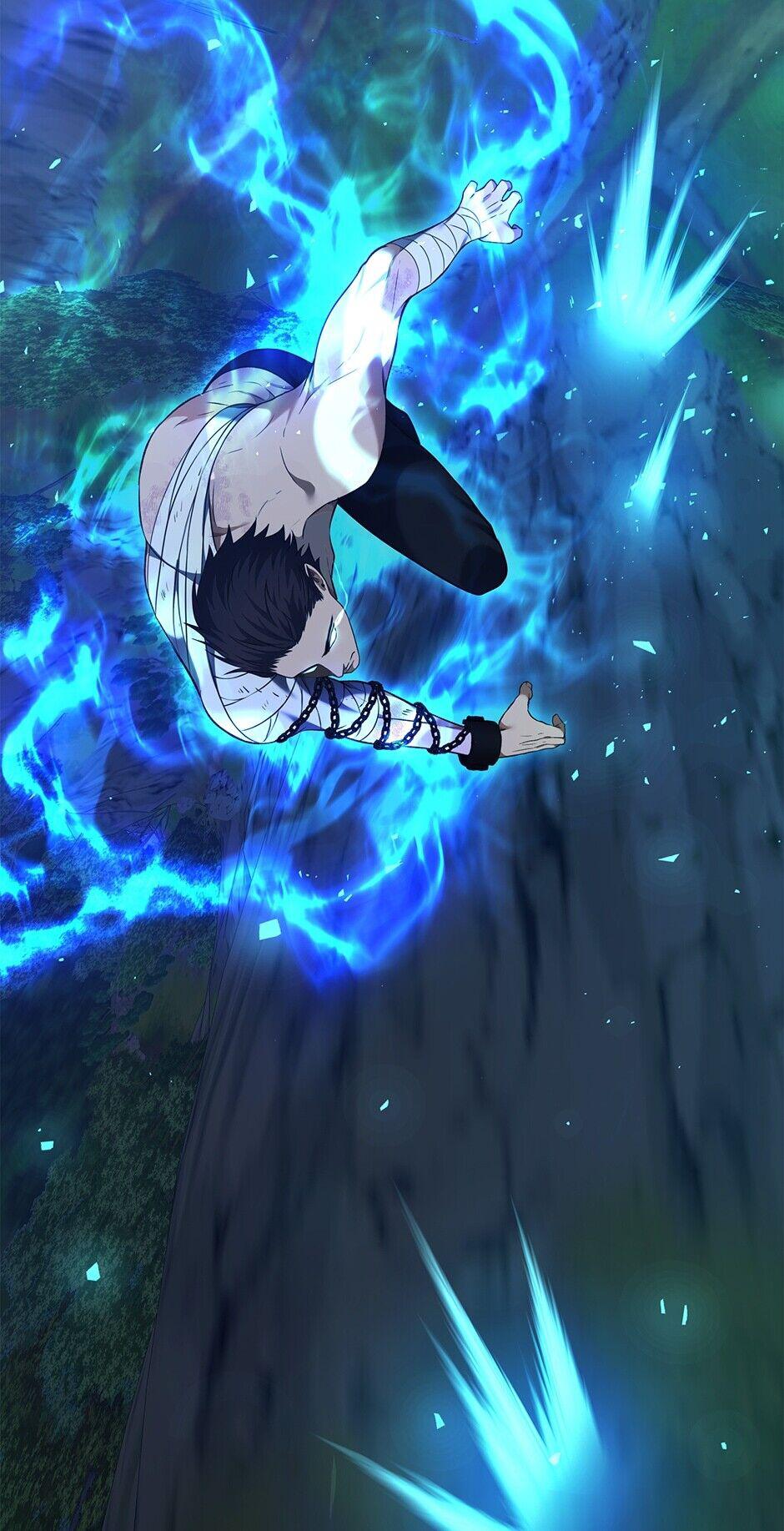Ranker Who Lives A Second Time Chap 97 - Next Chap 98