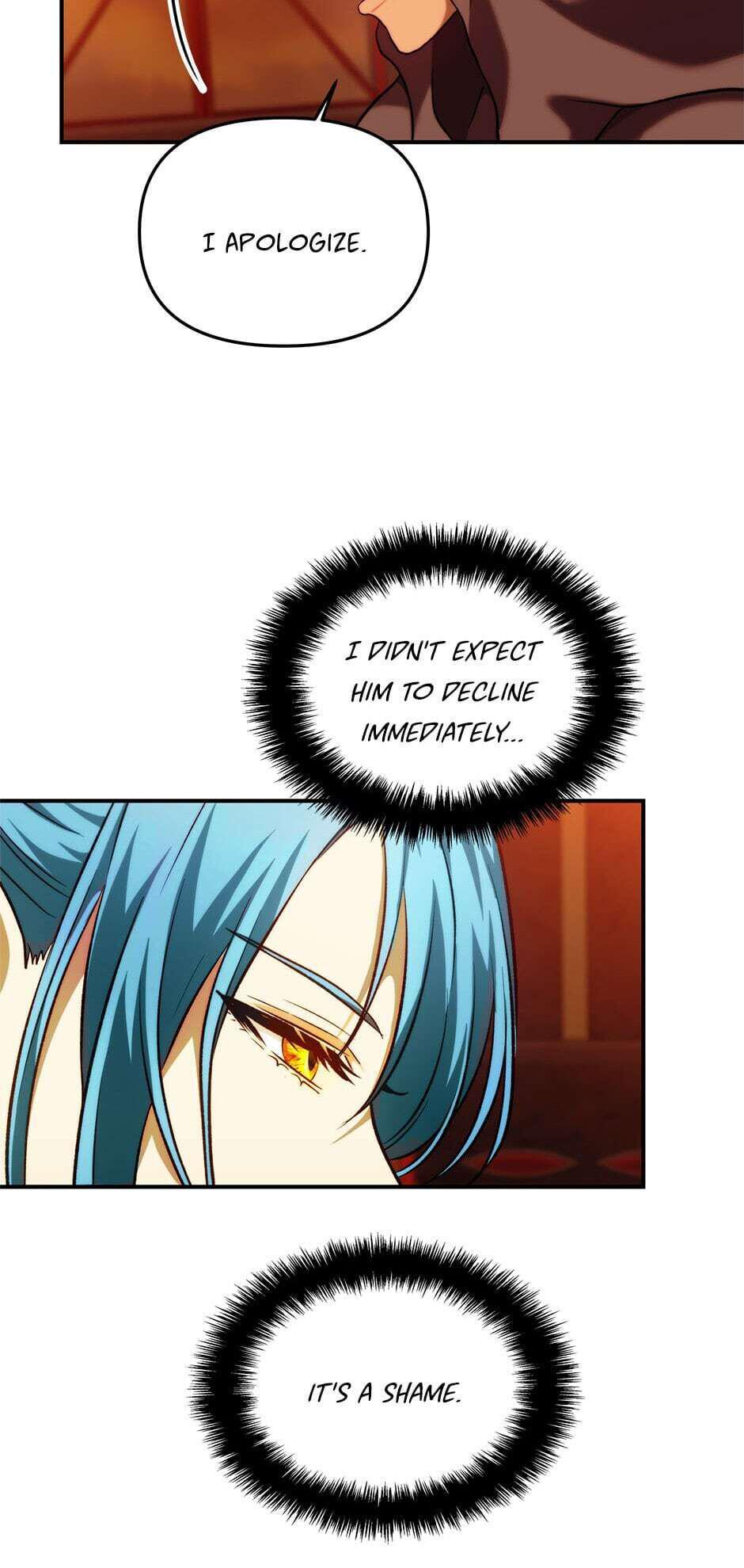 Ranker Who Lives A Second Time Chap 99 - Next Chap 100