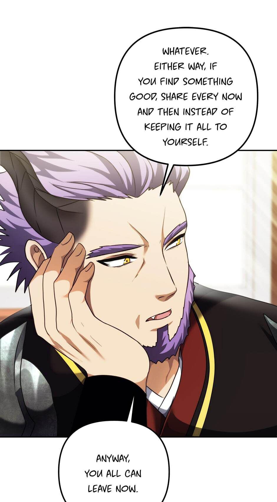 Ranker Who Lives A Second Time Chap 90 - Next Chap 91