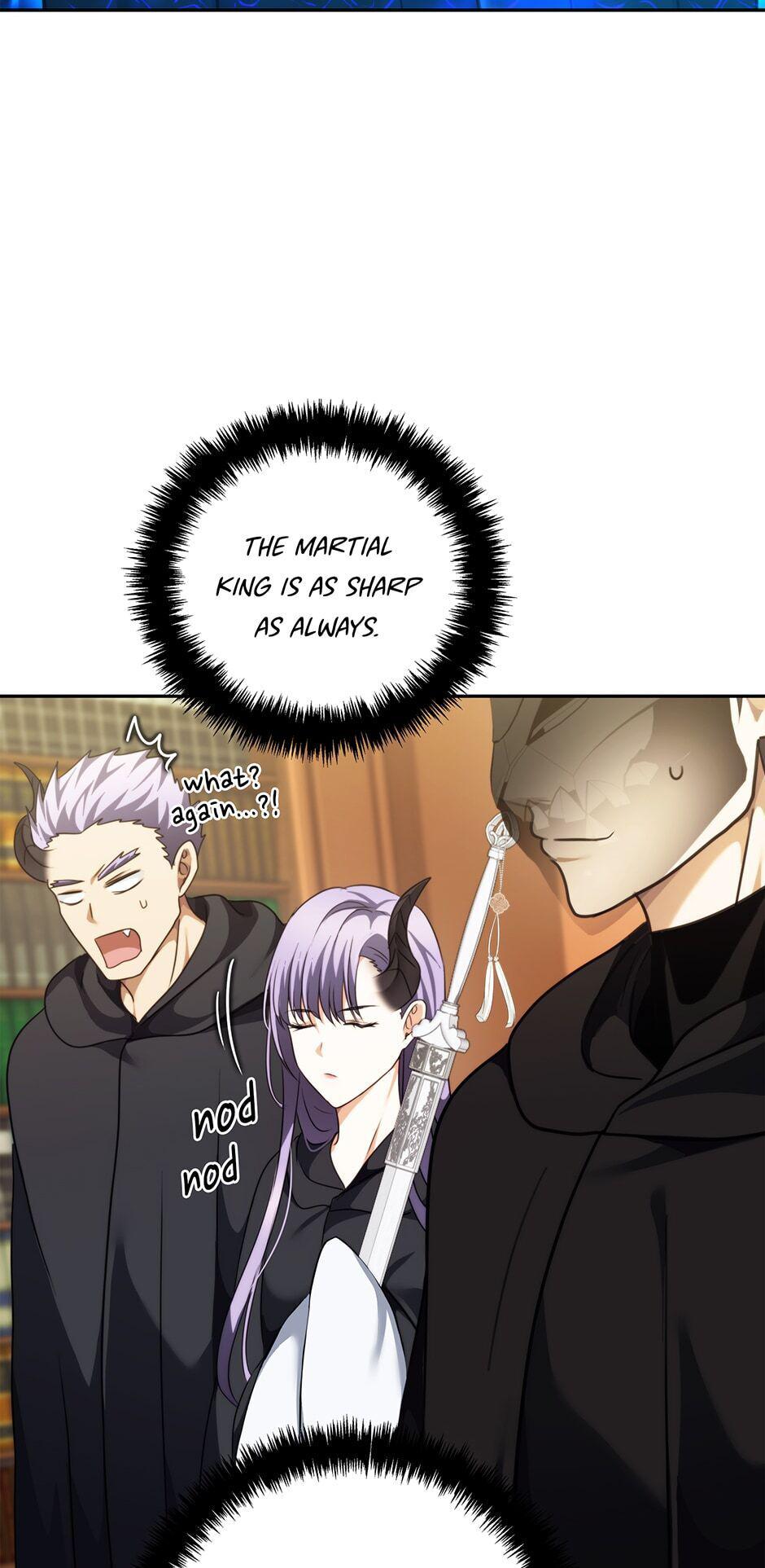 Ranker Who Lives A Second Time Chap 90 - Next Chap 91