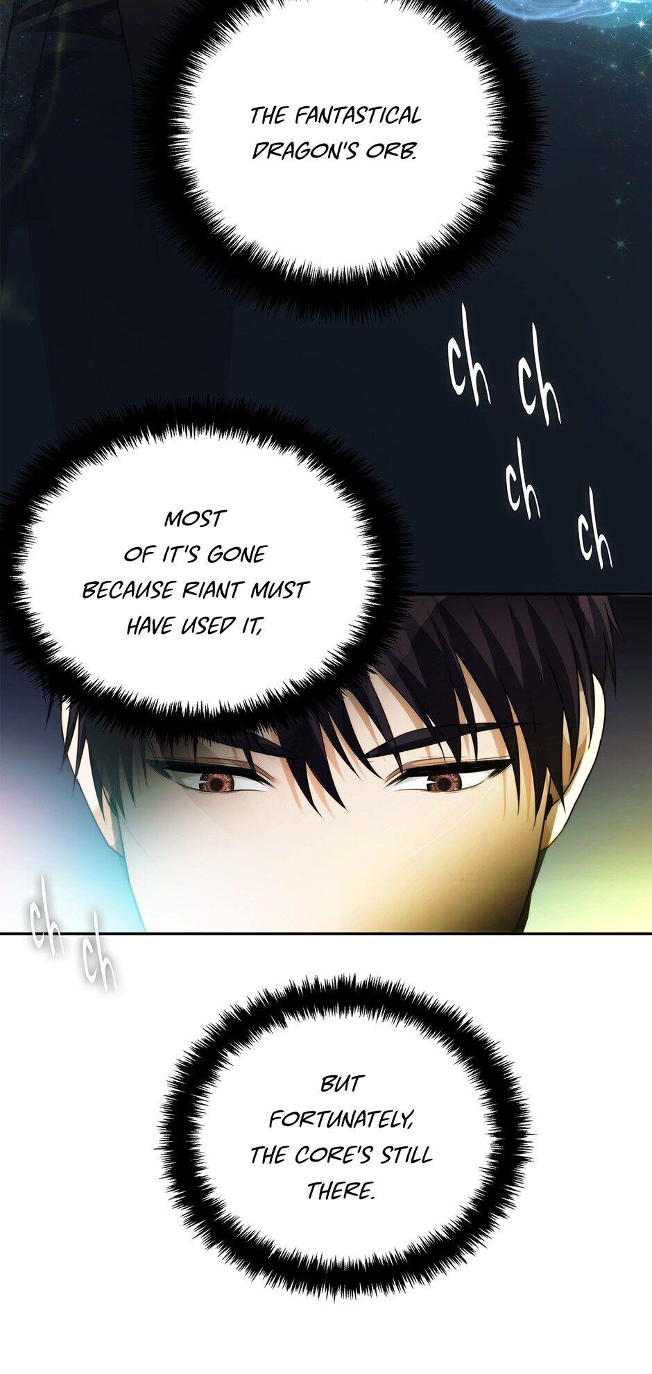 Ranker Who Lives A Second Time Chap 92 - Next Chap 93