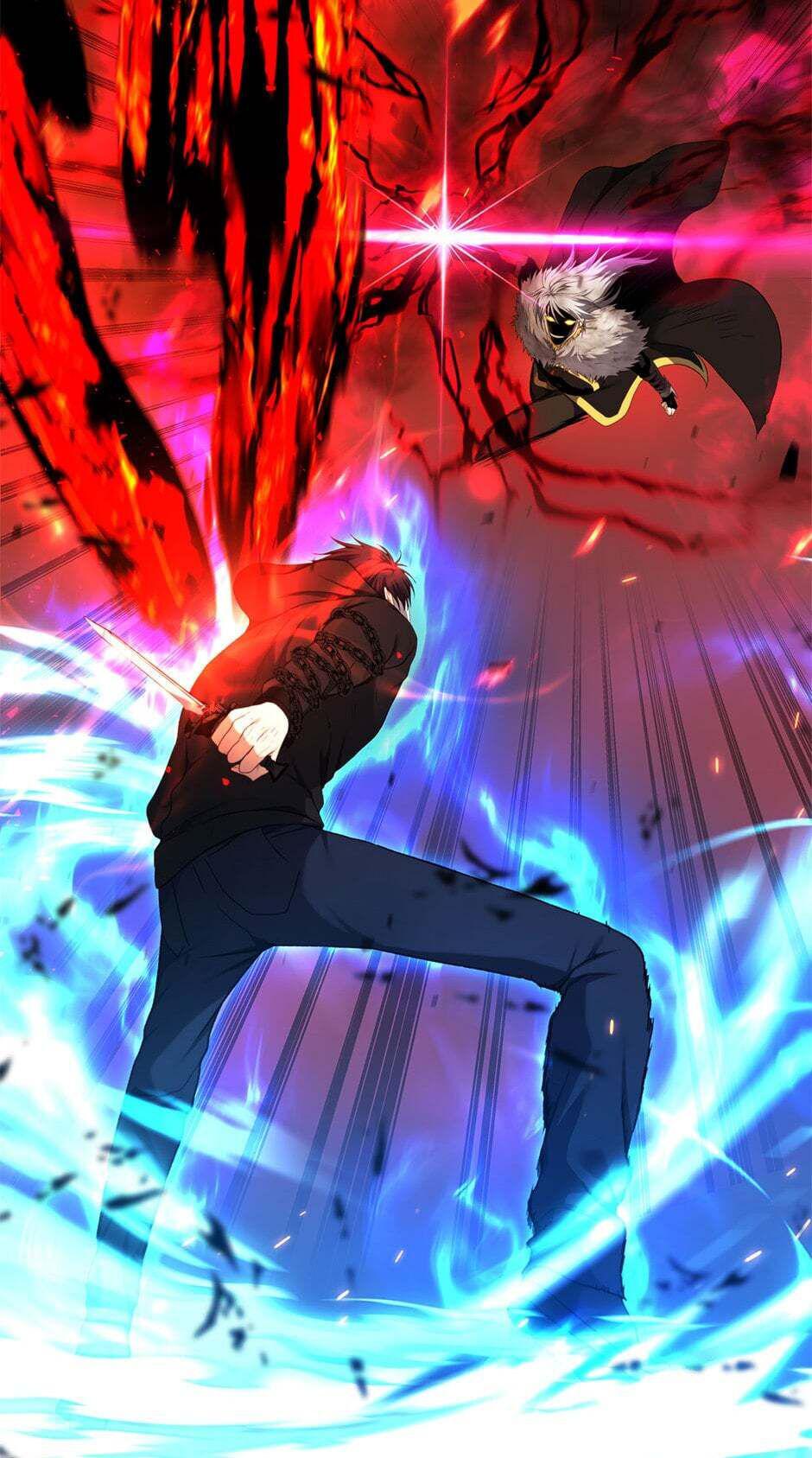 Ranker Who Lives A Second Time Chap 107 - Next Chap 108