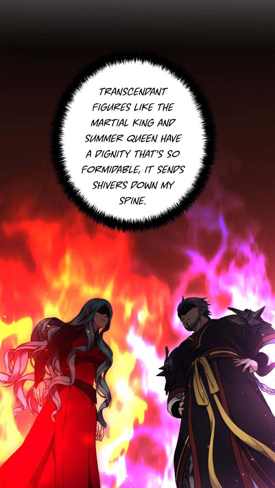 Ranker Who Lives A Second Time Chap 104 - Next Chap 105