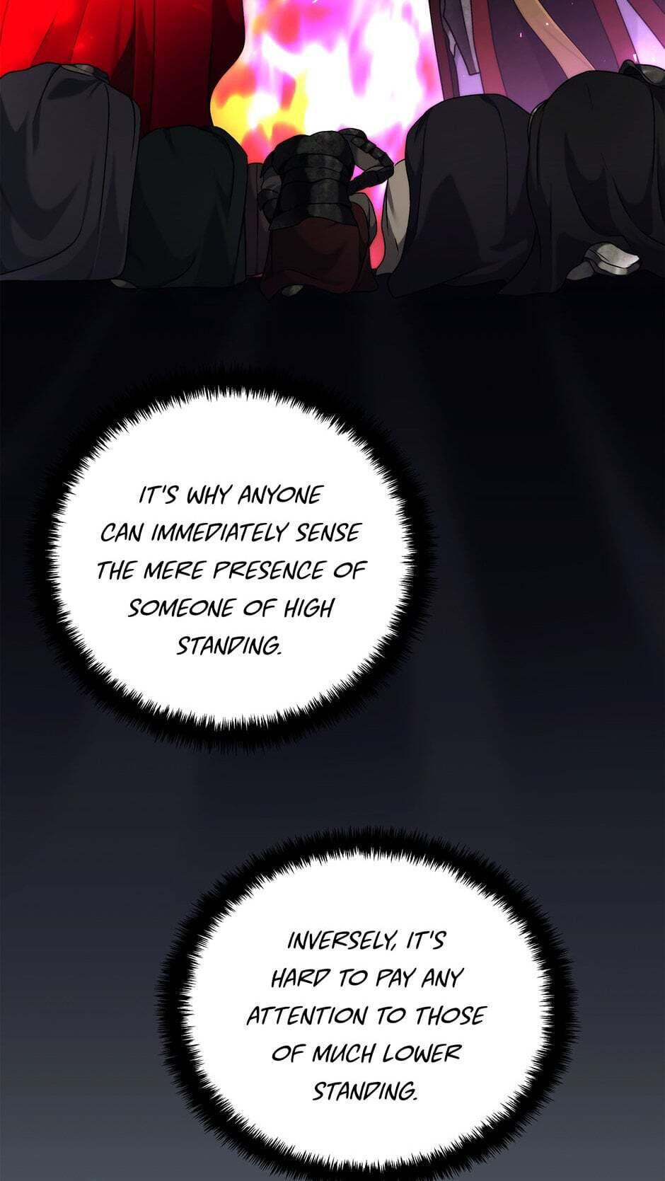 Ranker Who Lives A Second Time Chap 104 - Next Chap 105