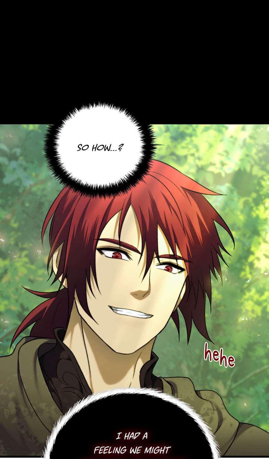 Ranker Who Lives A Second Time Chap 106 - Next Chap 107