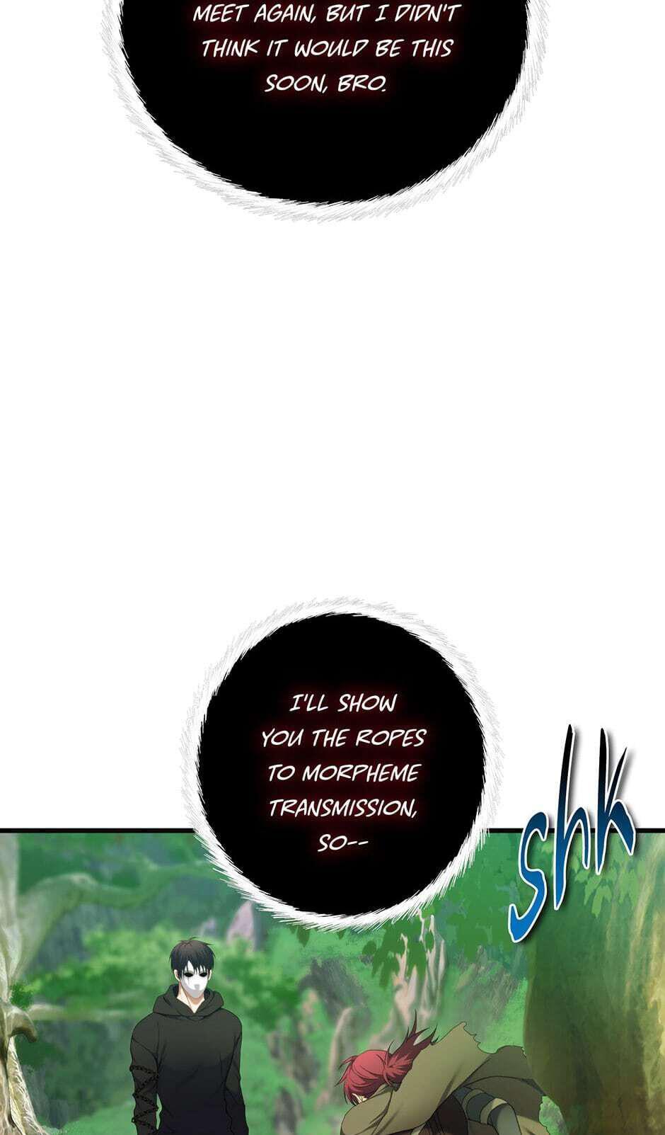 Ranker Who Lives A Second Time Chap 106 - Next Chap 107