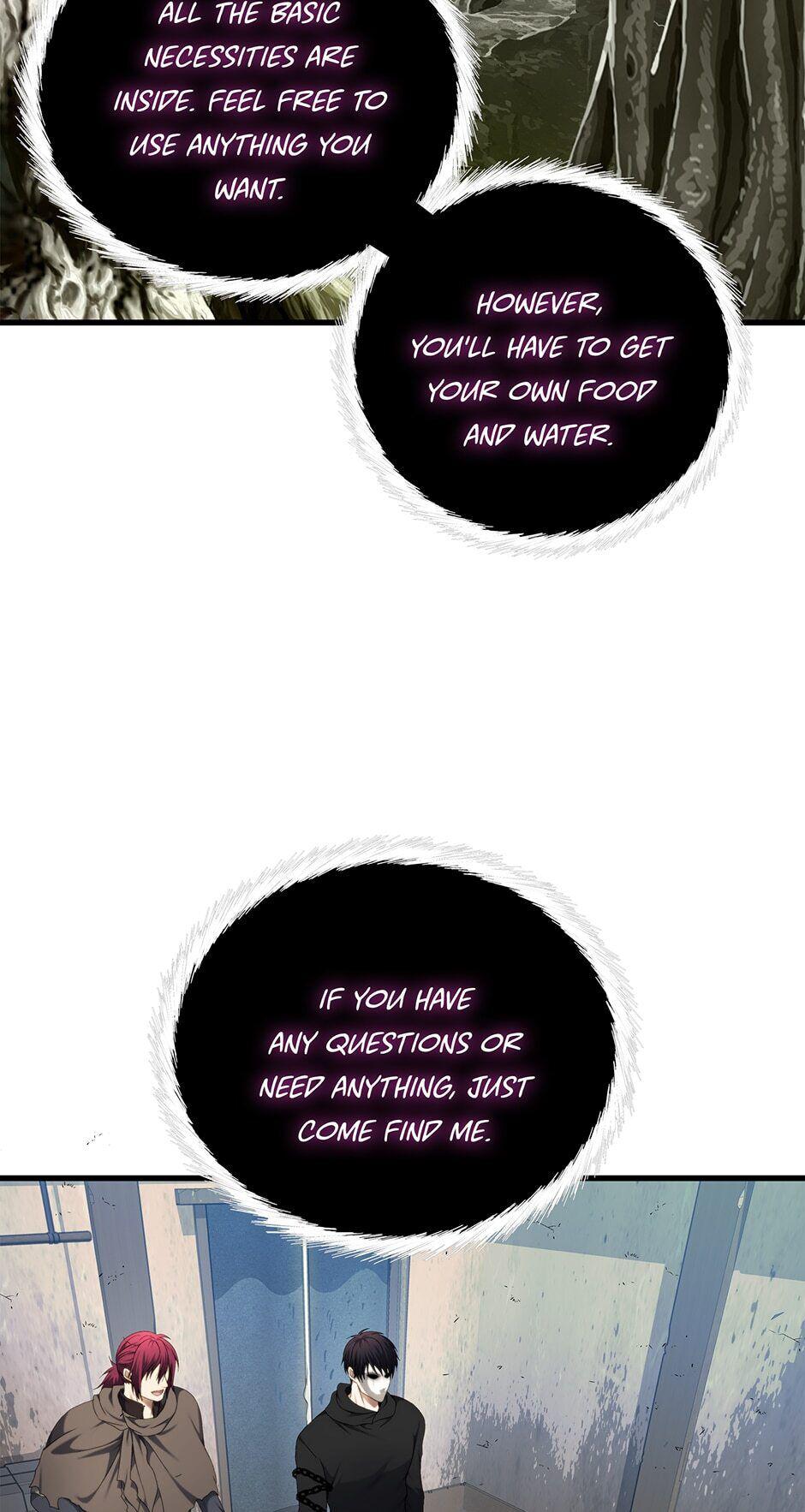 Ranker Who Lives A Second Time Chap 108 - Next Chap 109
