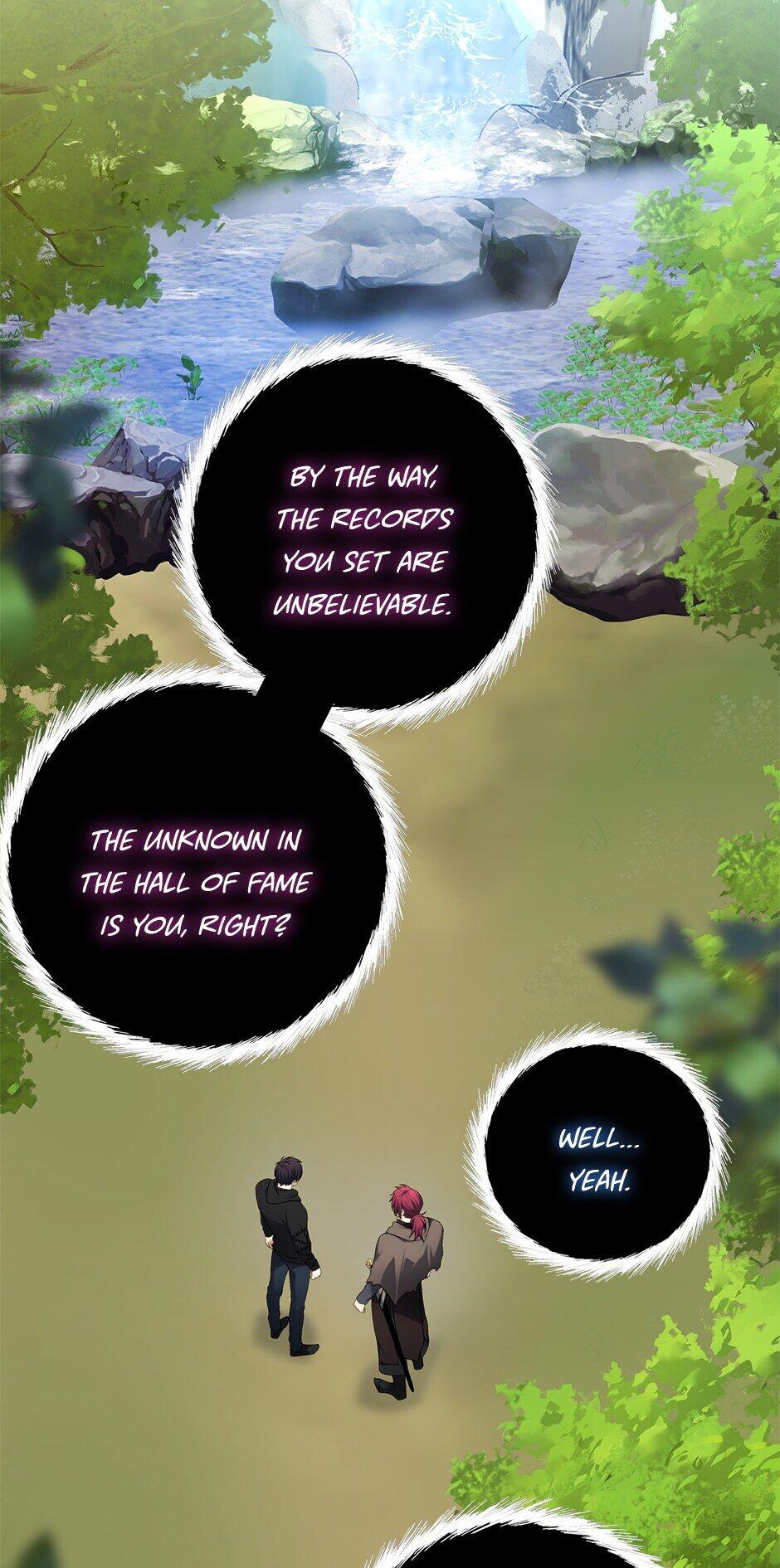 Ranker Who Lives A Second Time Chap 108 - Next Chap 109