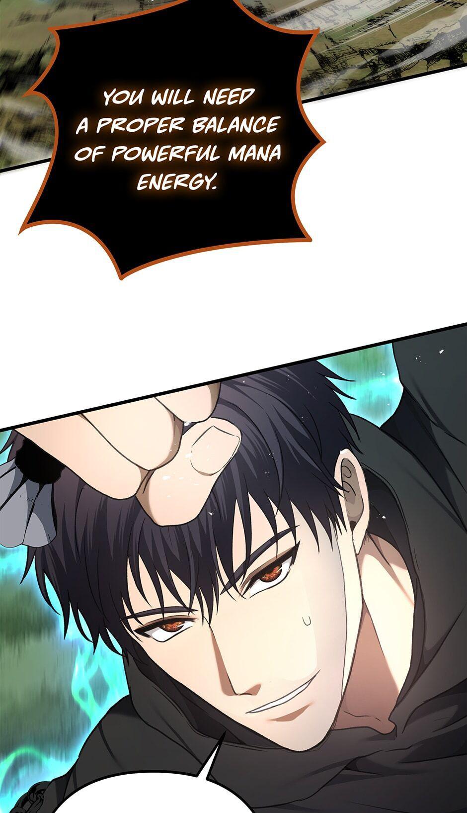 Ranker Who Lives A Second Time Chap 109 - Next Chap 110