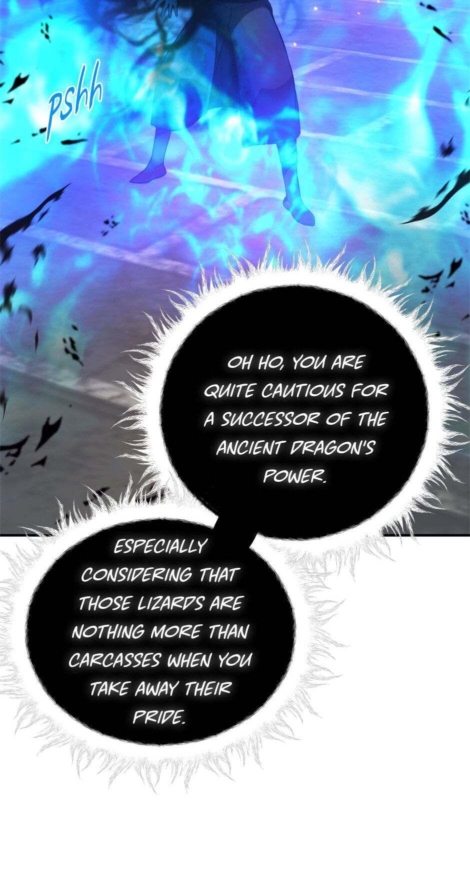 Ranker Who Lives A Second Time Chap 100 - Next Chap 101